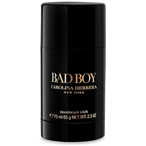 Carolina Herrera Carolina Herrera Bad Boy Dst 75Gr - 1 Unidad