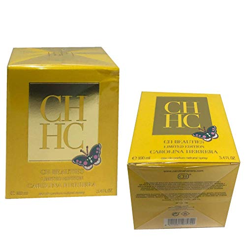 Carolina Herrera Carolina Herrera B&B Her Epv 100Ml Ed Li 100 ml