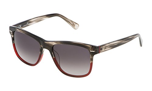 Carolina Herrera SHE608540V16 Gafas de sol, Morado, 54 para Mujer