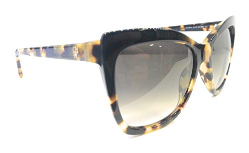 Carolina Herrera SHE791 BLACK/SHINY HINEY HAVANA (0APK) - Gafas de sol