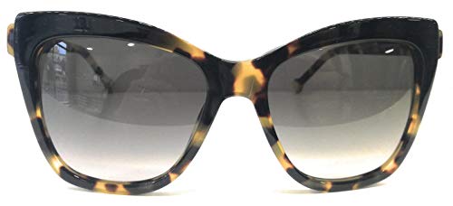 Carolina Herrera SHE791 BLACK/SHINY HINEY HAVANA (0APK) - Gafas de sol