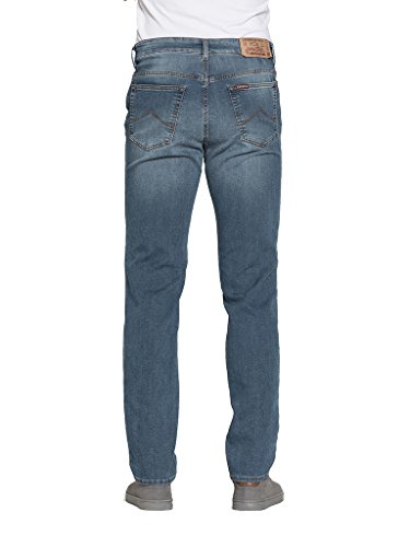 Carrera Jeans - Jeans 700 Relax para Hombre ES 50