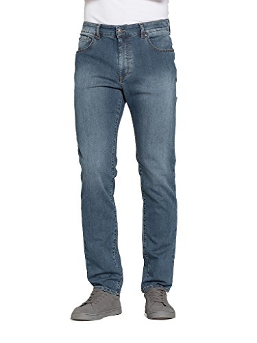 Carrera Jeans - Jeans 700 Relax para Hombre ES 50