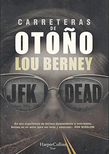 Carreteras de otoño (Suspense / Thriller)