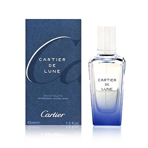 Cartier Cartier De Lune Eau de Toilette Vaporizador 45 ml