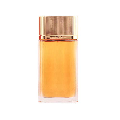 Cartier Must Eau de Toilette Vaporizador 50 ml