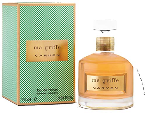 Carven - Eau de parfum ma griffe 100 ml