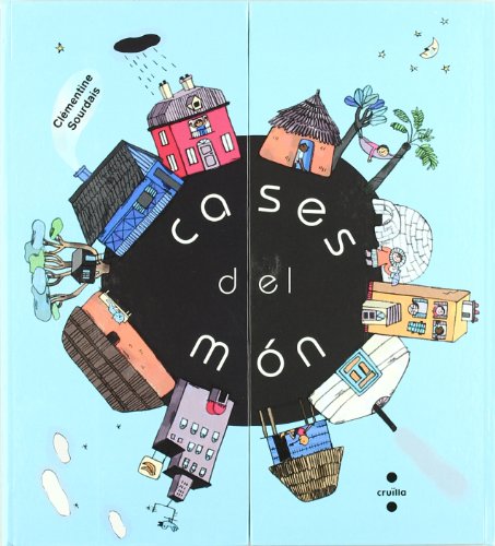 Cases del món