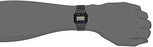 Casio F91W-1 - Reloj para Hombres