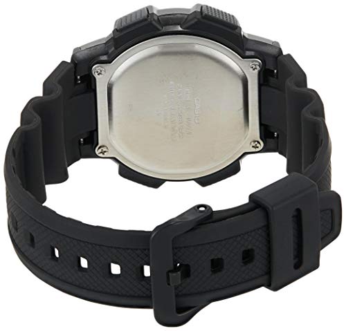 Casio Reloj de Pulsera AE-1000W-1BVEF