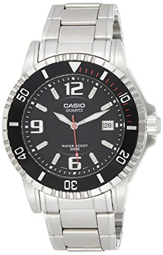 Casio Reloj para Hombre MTD-1053D-1AVES