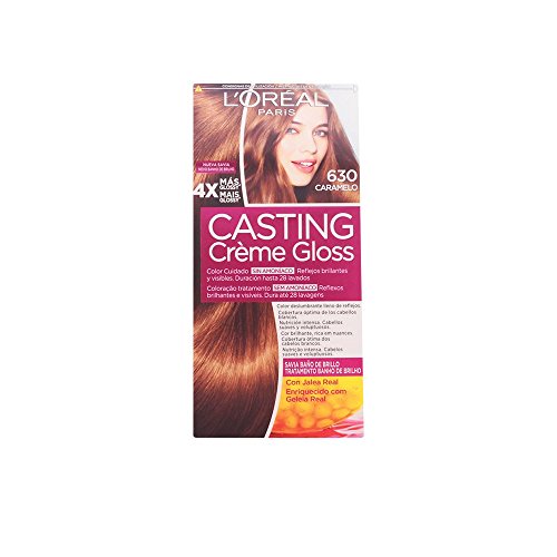 Casting creme gloss n§630