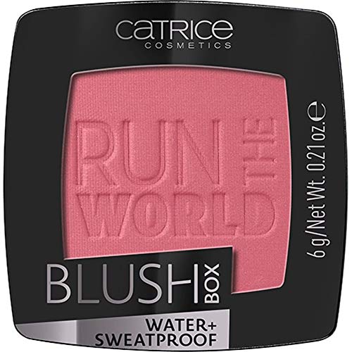 CATRICE BLUSH BOX COLORETE 040 BERRY