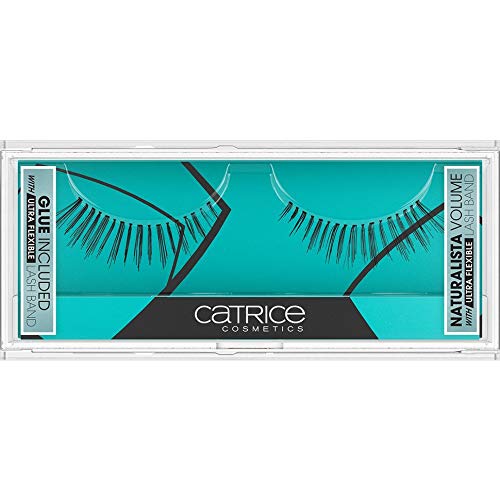 Catrice - Couture Pestañas Postizas Naturalista