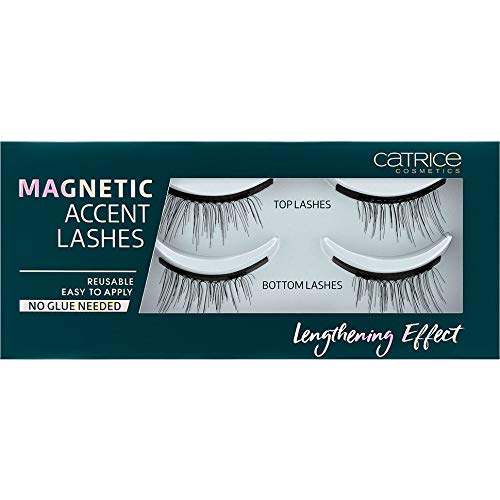 Catrice - Pestañas Postizas Magnéticas Efecto LashGangLength