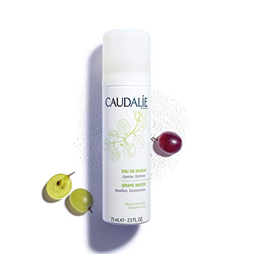 Caudalíe Caudalie Agua De Uva 75Ml 75 ml