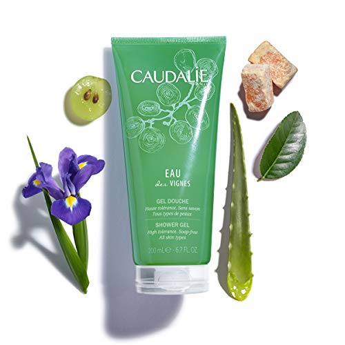 Caudalie Gel de Ducha Eau des Vignes 200 ml