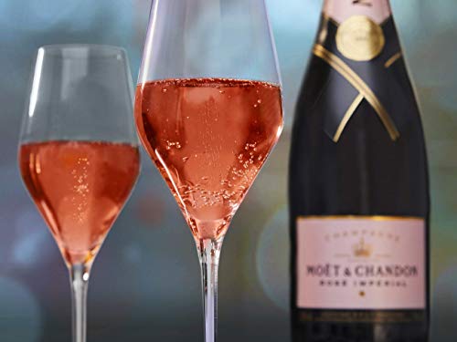 Champagne Moët Chandon brut rose, 750 ml