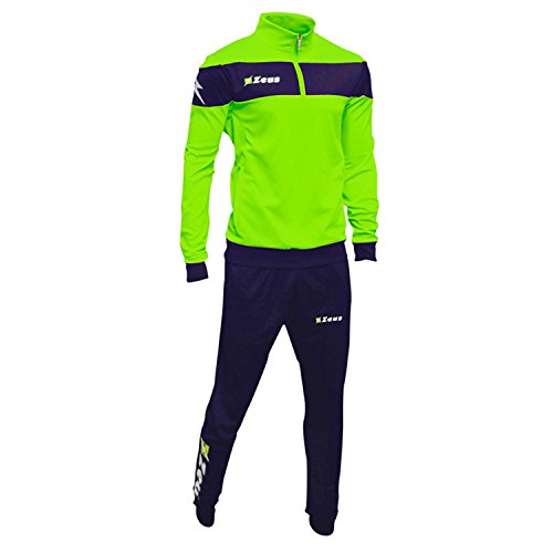 CHANDAL Zeus Marte DEPORTIVO TRAINING FUTBOL GIMNASIO SPORT