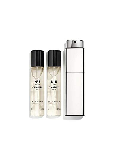 Chanel, Agua de tocador para mujeres - 20 ml.