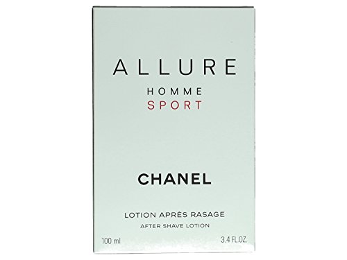 Chanel Allure Homme Sport After Shave 100 ml