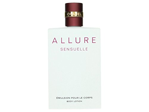 Chanel Allure Sensuelle Emulsion Corps 200 Ml 1 Unidad 250 g