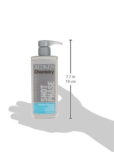 CHEMISTRY SHOT PHASE VOLUME BEACH ENVY 500ML