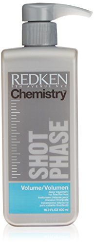 CHEMISTRY SHOT PHASE VOLUME BEACH ENVY 500ML