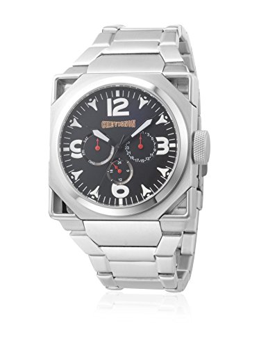 CHEVIGNON Reloj de Cuarzo Man 92-0016-503 42 mm