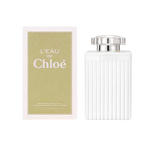 CHLOE L EAU LOCION CORPORAL 200ML SPRAY