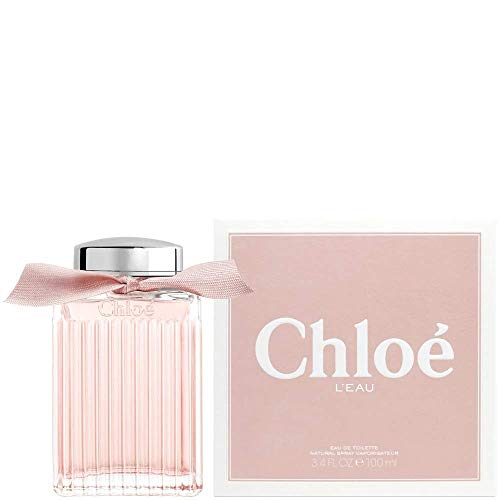 Chloe Signature L'Eau Edt Vapo 100 Ml - 100 ml