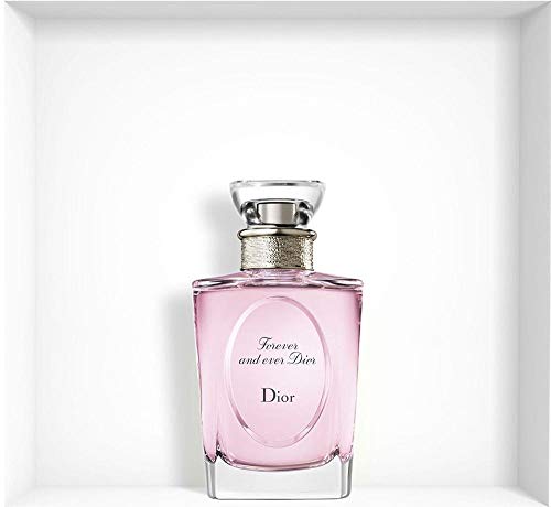 CHRISTIAN DIOR  Eau de Toilette Mujer Forever & Ever  100 ml