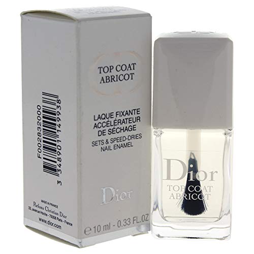 Christian Dior K-D7-23-01 - Esmalte de uñas, 10 ml