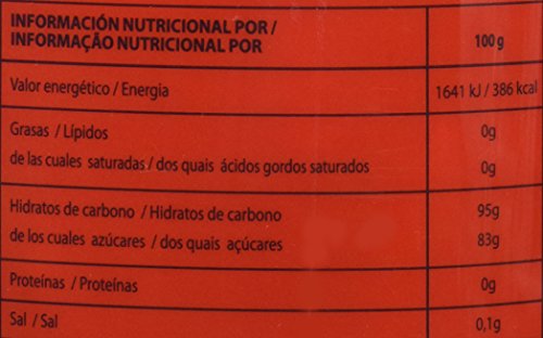 Chupa Chups - Caja de 100 caramelos, surtido: sabores aleatorios (Cola, fresa-nata, sandía, fresa, naranja, limón y cereza) [Modelo antiguo]