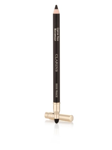 CLARINS CRAYON KHOL 01 NEGRO WATERPROOF 1,05 GR.