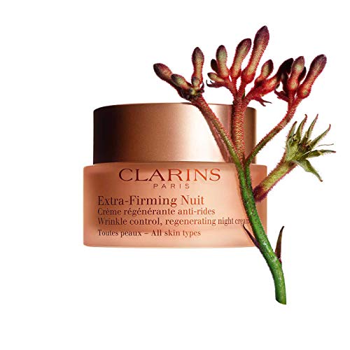 CLARINS Cuidado Línea Multi Regenerante Cla Multi Reg Rafferm Nuit TP 50 ml