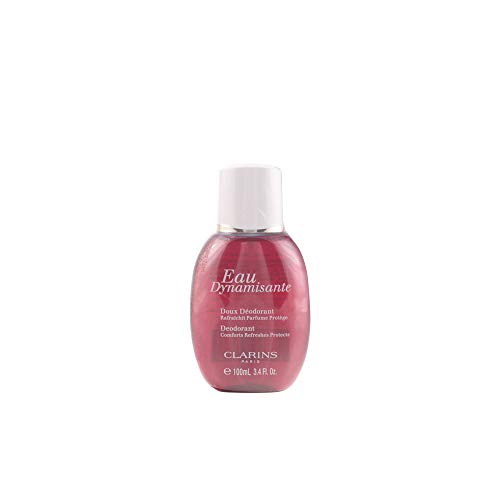 Clarins - Desodorante suave Eau Dynamisante Doux Déodorant