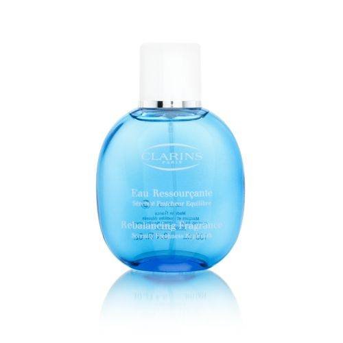 CLARINS - EAU RESSOURCANTE vapo 100 ml-mujer