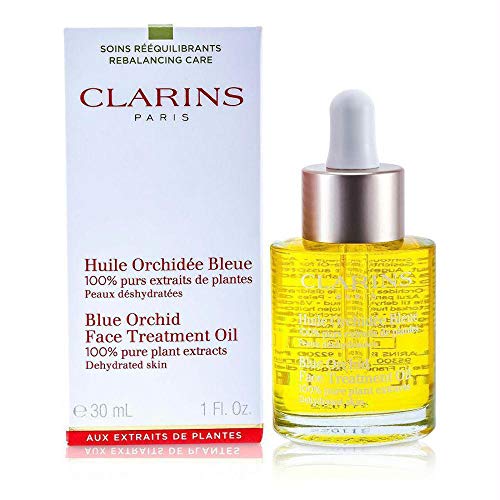 Clarins Huile Orchidã©E Bleue Ps 30 Ml - 30 ml