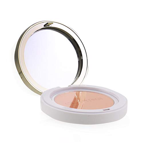 Clarins Joli Blush, Cheeky Peachy, 21 g