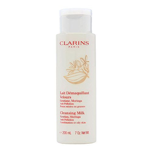 Clarins leche desmaquilladora - 200 ml