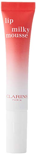 Clarins Mousse Espuma 1 1UN Unisex Adulto, Milky Strawberry, Único