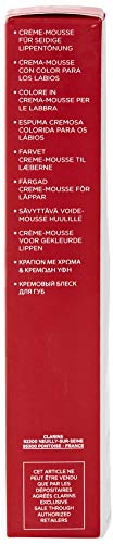 Clarins Mousse Espuma 1 1UN Unisex Adulto, Milky Strawberry, Único