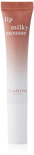 CLARINS Mousse Espuma 6 1UN Unisex Adulto, Milky nude, Estándar