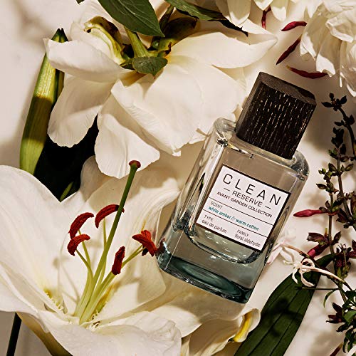 Clean Reserve White Amber & Warm Cotton Eau de Parfum