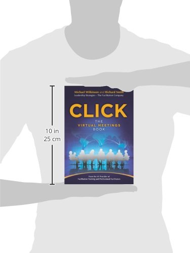 Click: The Virtual Meetings Book