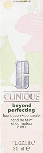 Clinique 60658 - Base de maquillaje, 14, 30 ml (60658)