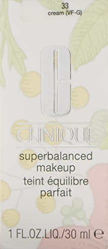 Clinique, Base de maquillaje - 30 ml.