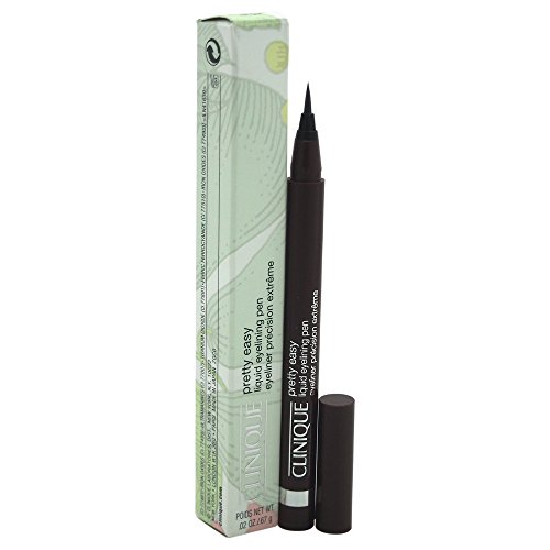 Clinique Clinique Nat To Drama Liq Eyeliner 02 Brown - 20 Ml 1 Unidad 1600 g