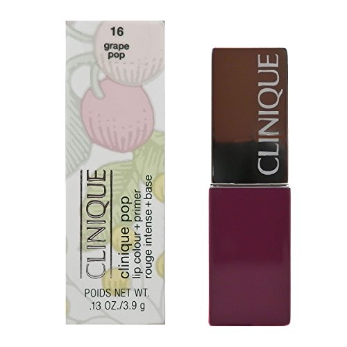 Clinique lip grape pop 16